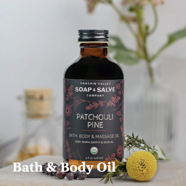 Chagrin Valley Soap & Salve Company: Bath - Image 3